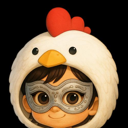 ファミーゴのアイコン