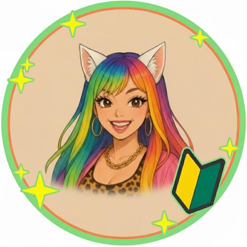 さにー🩷人生無駄活中🔰のアイコン