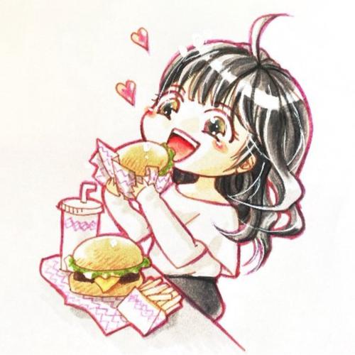 かれんのアイコン