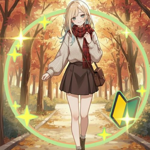 たままのアイコン