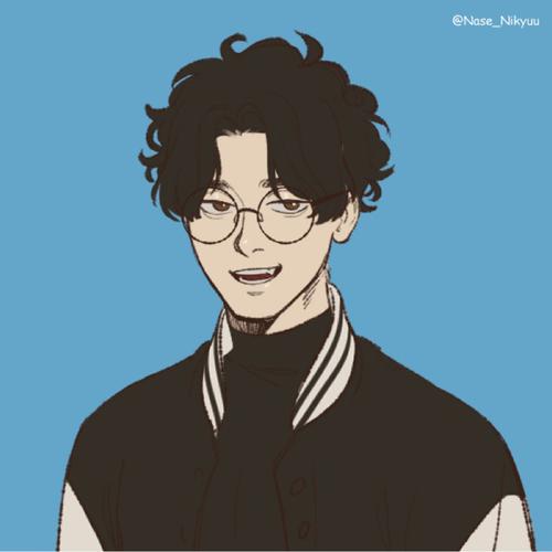 終わってる30代のアイコン