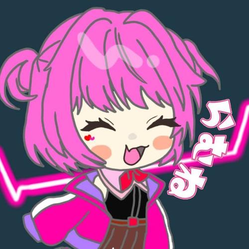 ❤️楽夢音(らむね)♪のアイコン