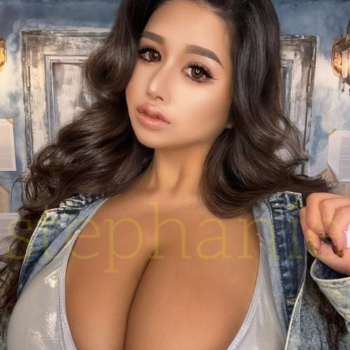 ステファニーのアイコン