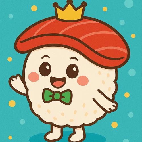 まぐろ🍣のアイコン