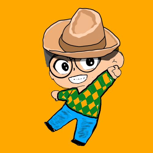 とうちゃん🐴♒️のアイコン