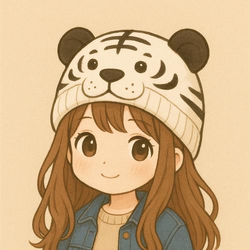 ちゃいྀིのアイコン