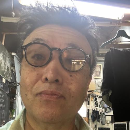 🔰坂口のおっちゃんネル🐙動画配信と音楽活動のアイコン