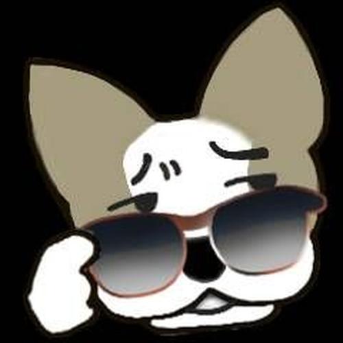 地獄の番犬チワワのアイコン