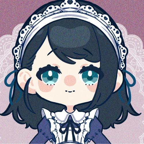 あまねのアイコン