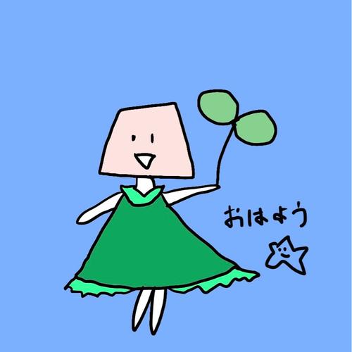 紫子(むらさきこ)のアイコン