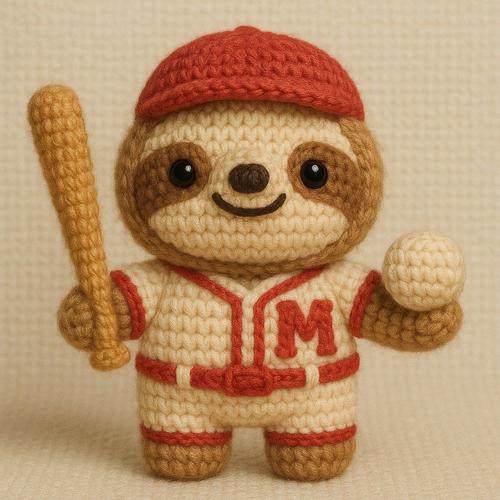 ムンムン🦥のアイコン