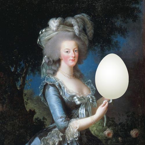 エッグマリーのアイコン