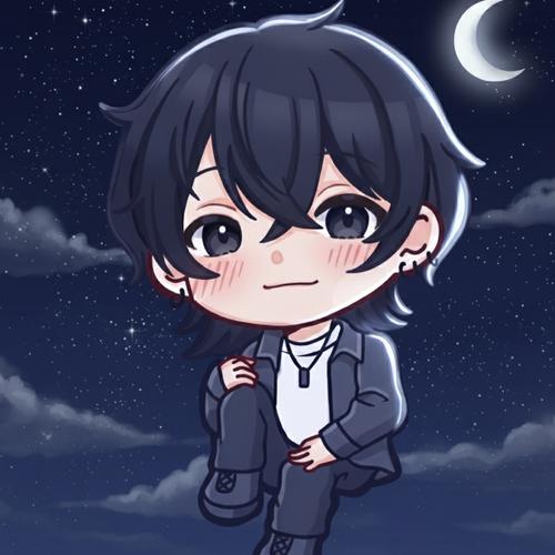 キョムのアイコン