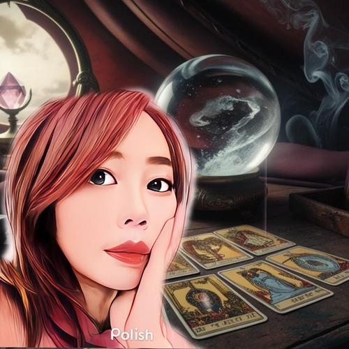 つきのてるこ@タロット占いのアイコン