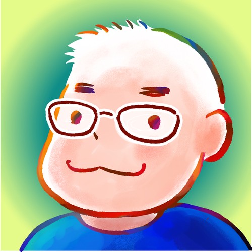 はまのアイコン