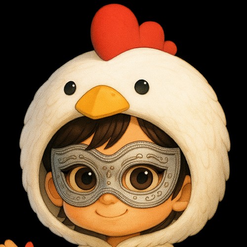 ファミーゴのアイコン