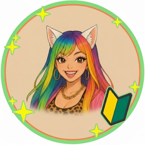 さにー🌻人生散歩中🔰のアイコン