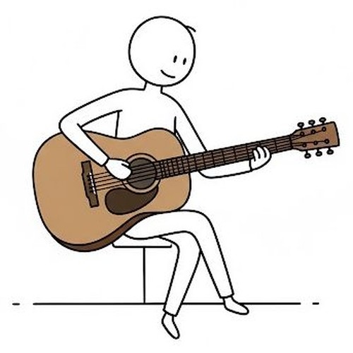 しろのアイコン