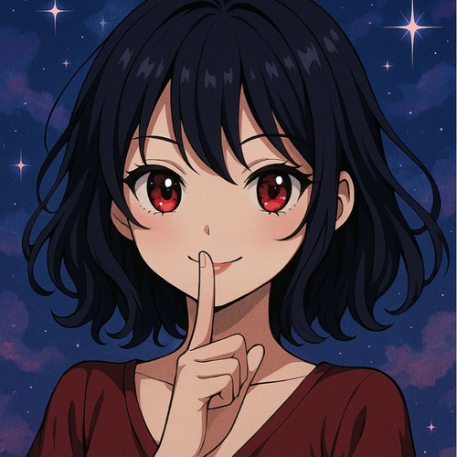 えれな のアイコン