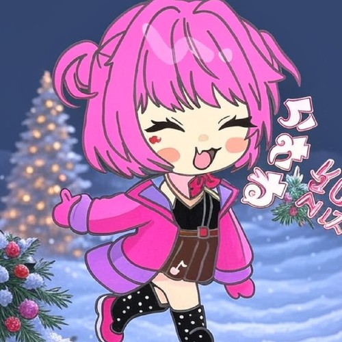 ❤️楽夢音(らむね)♪のアイコン