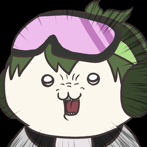 ガラボのアイコン