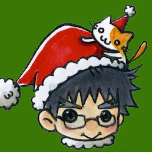 にしにゃーのアイコン