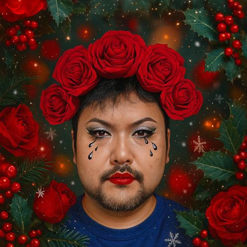 市川セクシーⅡ💩ミ🚽B衛門プリティダンディとーる@テキーラ海賊団1番船🏴☠️🌹薔薇の海賊コスコスの実のアイコン