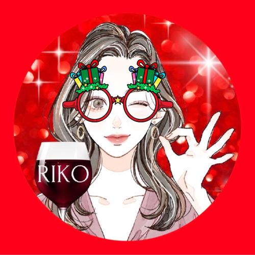 🌙✨𝑹𝑰𝑲𝑶のアイコン