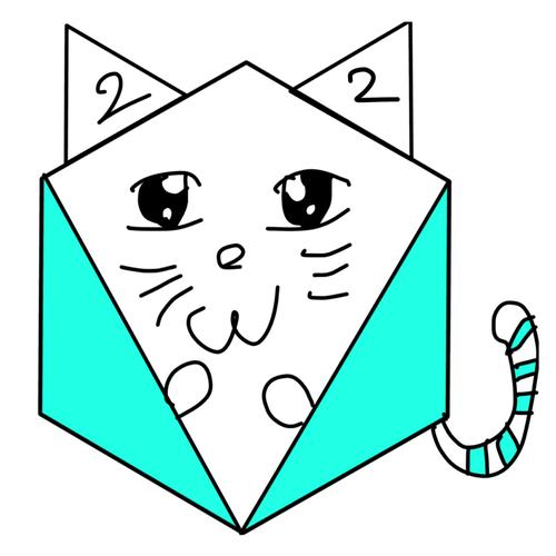 天猫(あまね) のアイコン