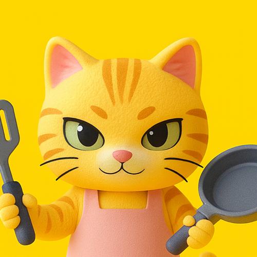 チカ地下のアイコン