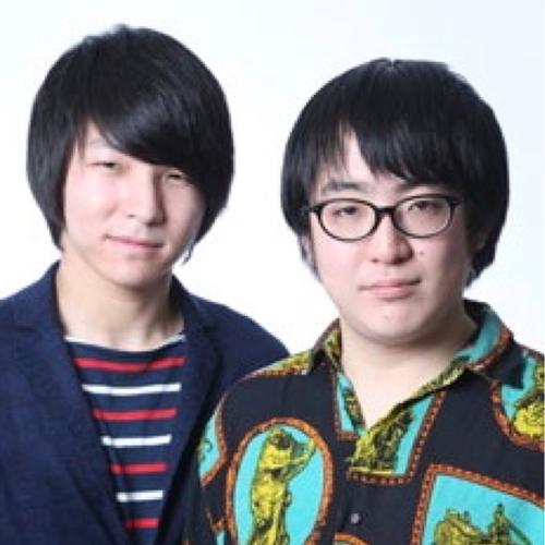 ガクヅケのアイコン