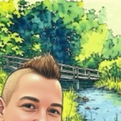 オッ´ཫ`)クンのアイコン