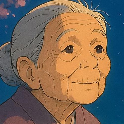 🌸花🌸🐾ᵕ̈🍡のアイコン