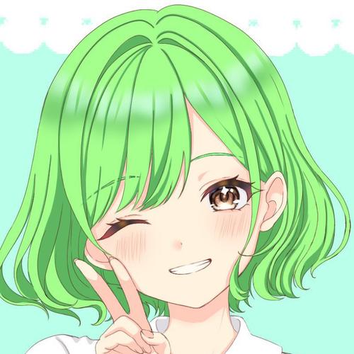 あんずのアイコン