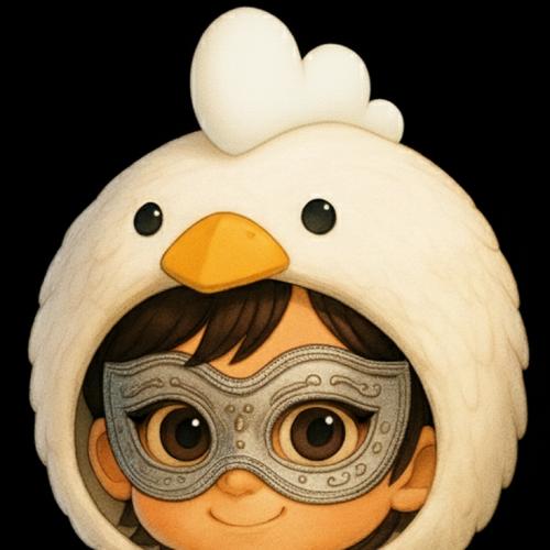 🐓ファミーゴ🥚のアイコン