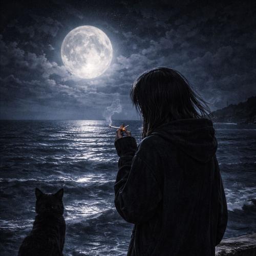 漆海～うるみ～🌃 (代表取締役社長)のアイコン