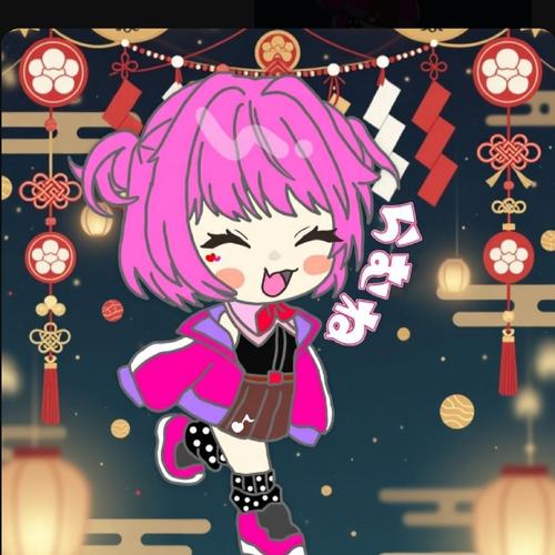 ❤️‪楽夢音(らむね)♪のアイコン