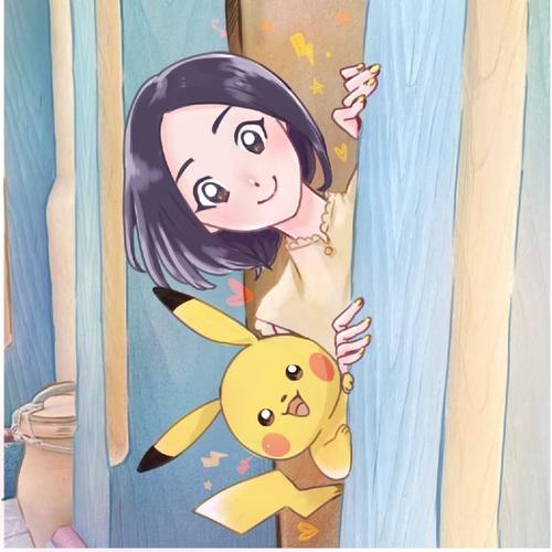 あやせ⚡のアイコン