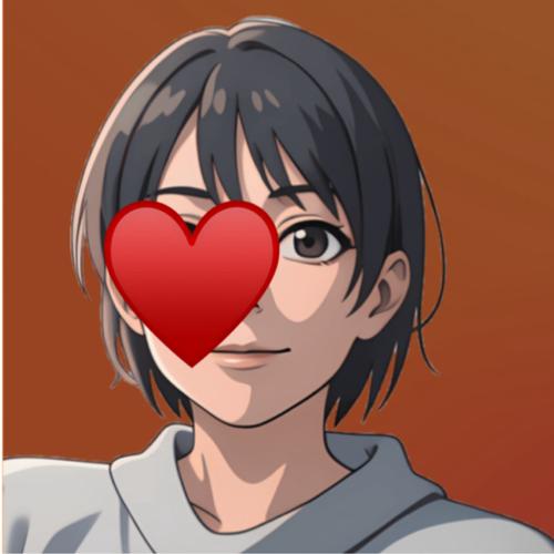 🍤笑み(えみ）のアイコン