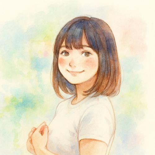 菊千りさのアイコン