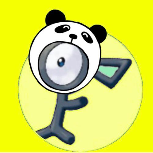 アンノーンのアイコン