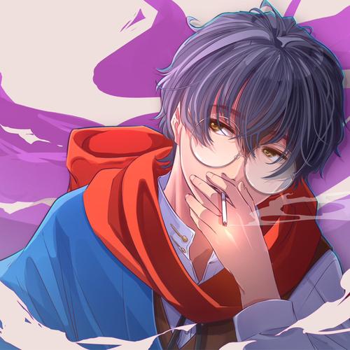 beniwakareのアイコン