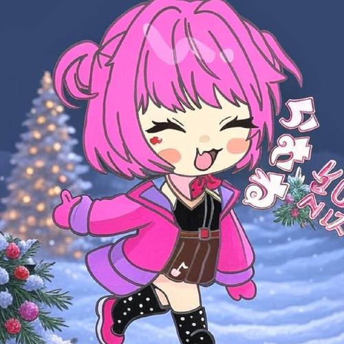 ❤️楽夢音(らむね)♪のアイコン