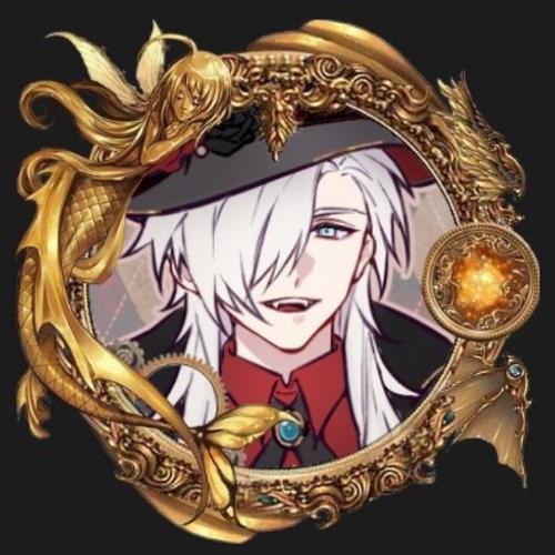 ✨⚜️𓏲𝄢𝓑𝓪𝓷𝓴𝔂⚜️🥂🌹✨のアイコン