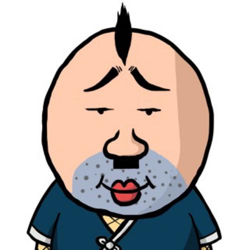 つじまるのアイコン