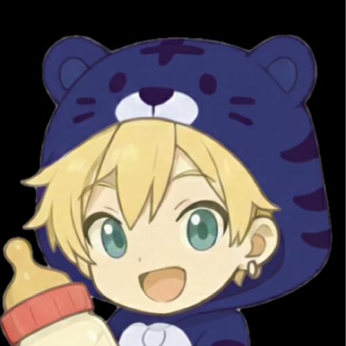 とらぼんのアイコン