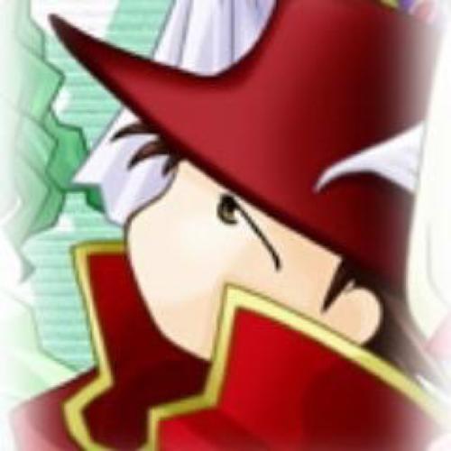 帝、のアイコン