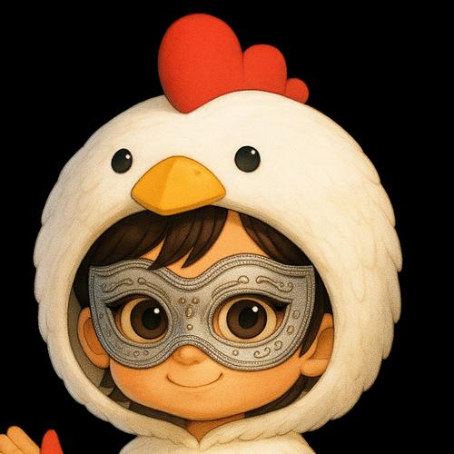 🐓ファミーゴ🥚のアイコン