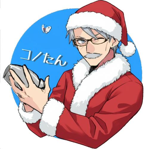 🎤コノエ🦋‪𓂃 𓈒𓏸💓 のアイコン