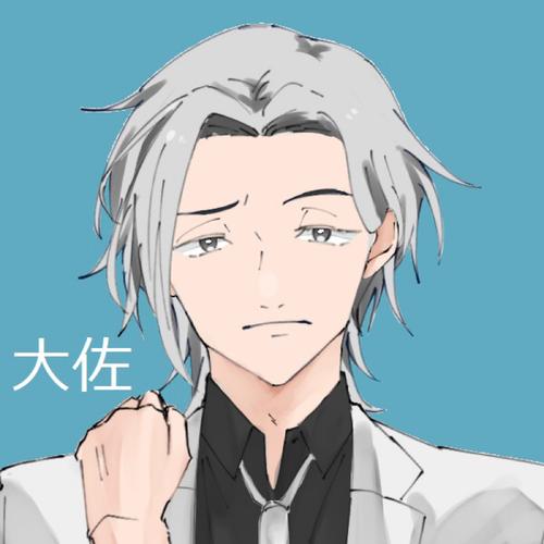 大佐のアイコン